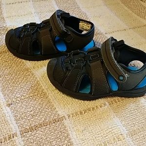 The children's place sandals